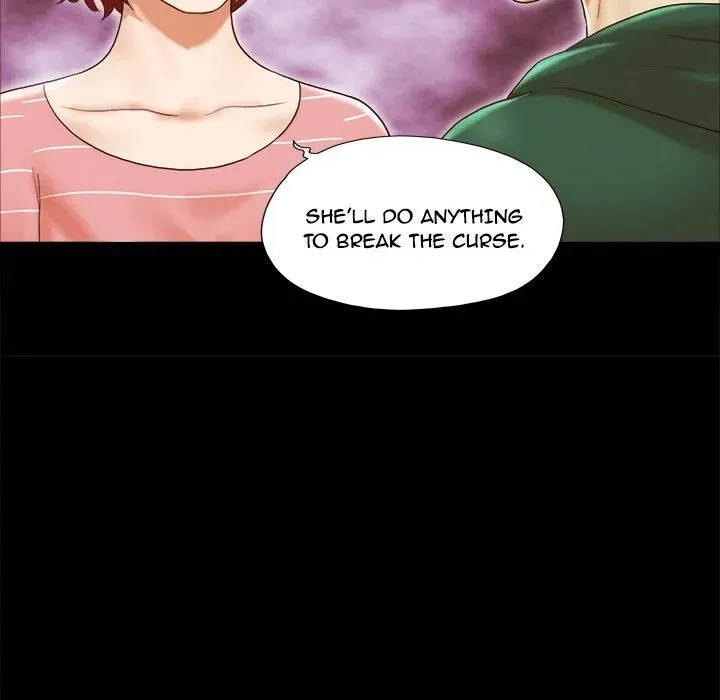 Read Double Trouble chapter 25 image 57 on Lezhin