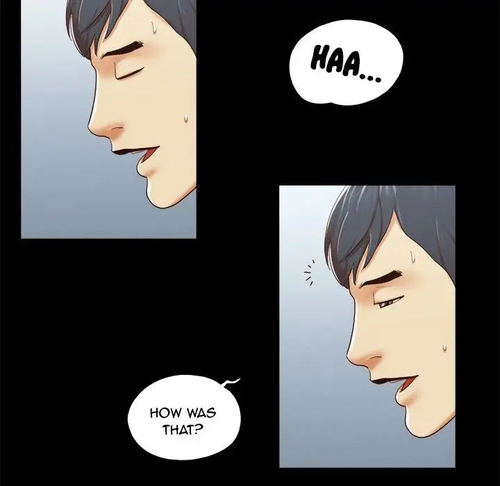 Read Double Trouble chapter 25 image 65 on Lezhin