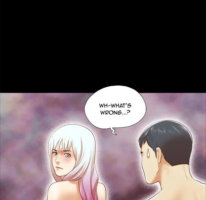 Read Double Trouble chapter 25 image 66 on Lezhin