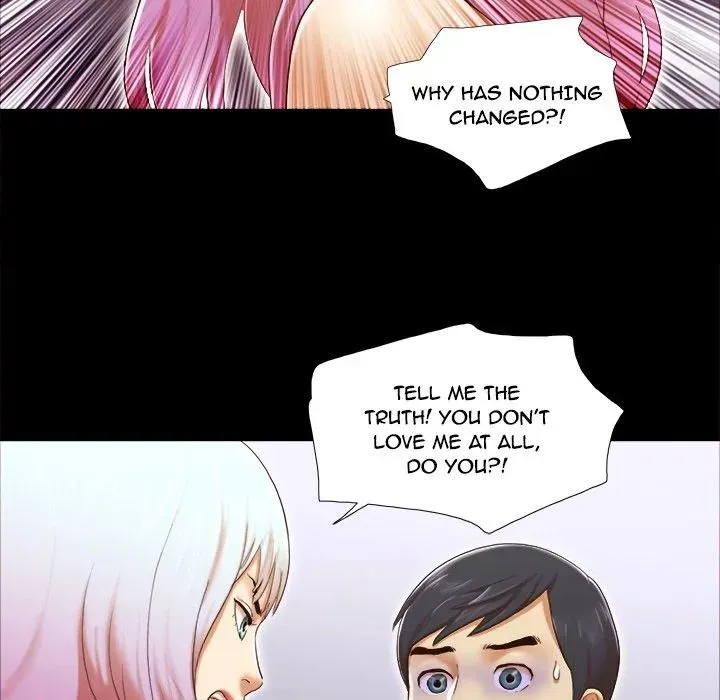 Read Double Trouble chapter 25 image 69 on Lezhin