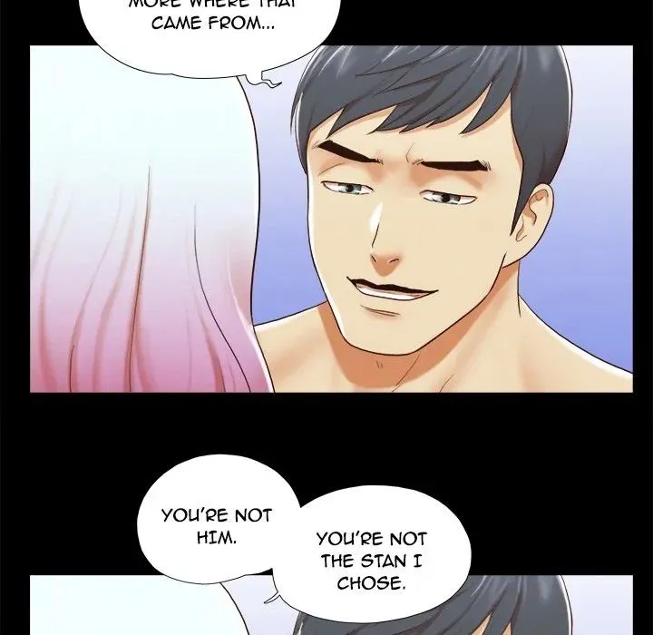 Read Double Trouble chapter 25 image 73 on Lezhin