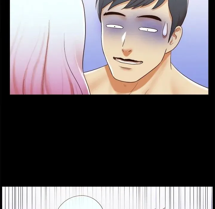 Read Double Trouble chapter 25 image 74 on Lezhin