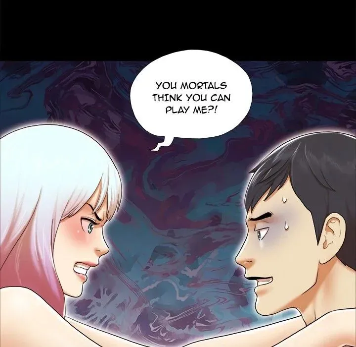 Read Double Trouble chapter 25 image 77 on Lezhin