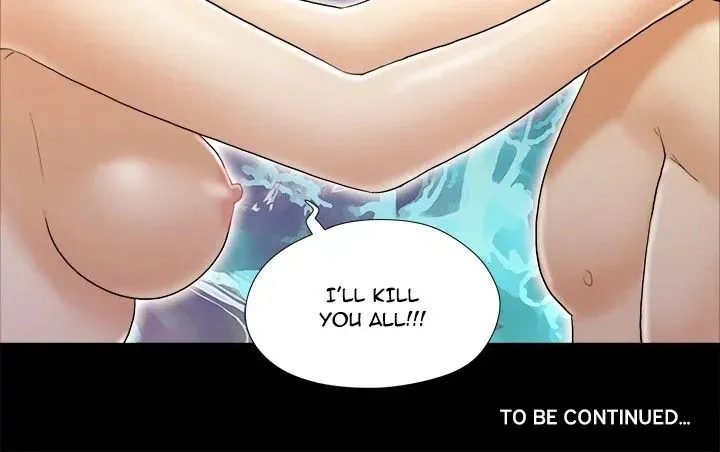 Read Double Trouble chapter 25 image 78 on Lezhin