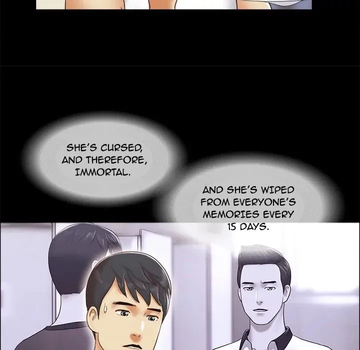 Read Double Trouble chapter 25 image 8 on Lezhin
