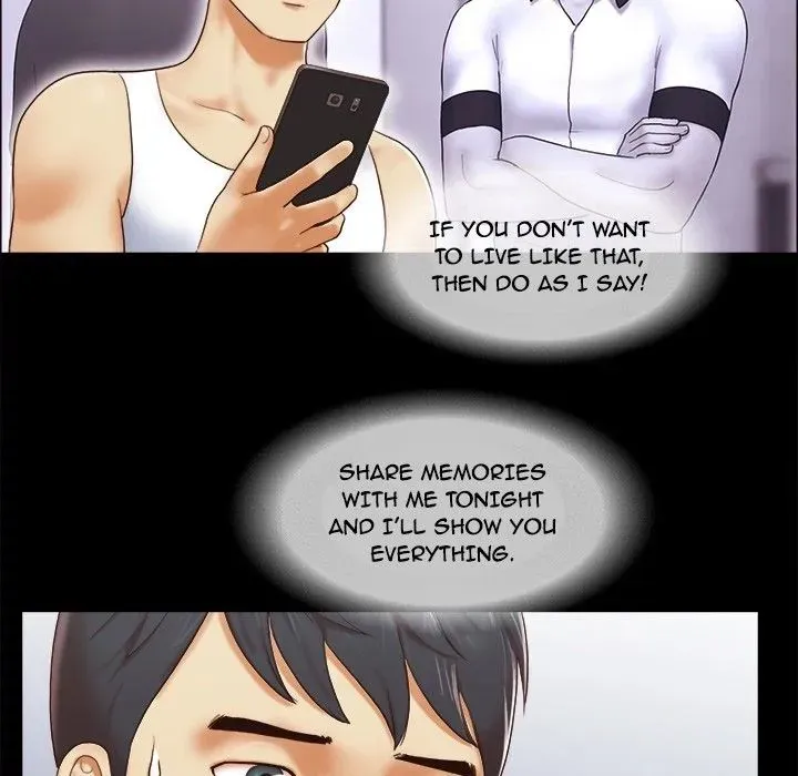 Read Double Trouble chapter 25 image 9 on Lezhin
