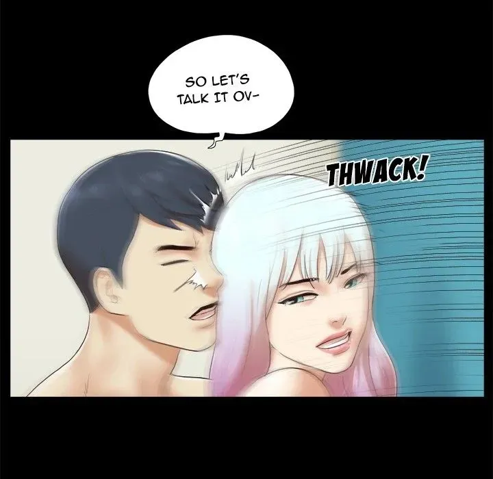 Read Double Trouble chapter 26 image 10 on Lezhin