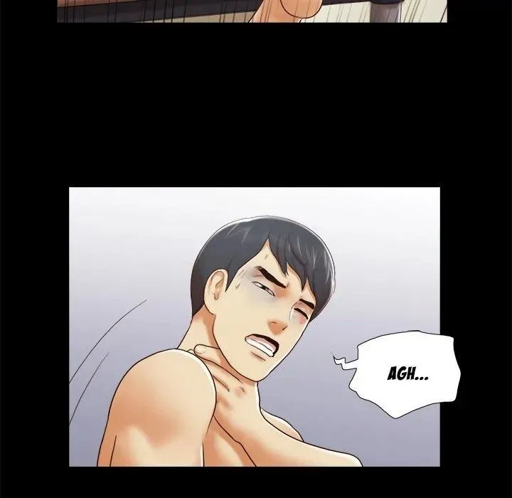Read Double Trouble chapter 26 image 17 on Lezhin