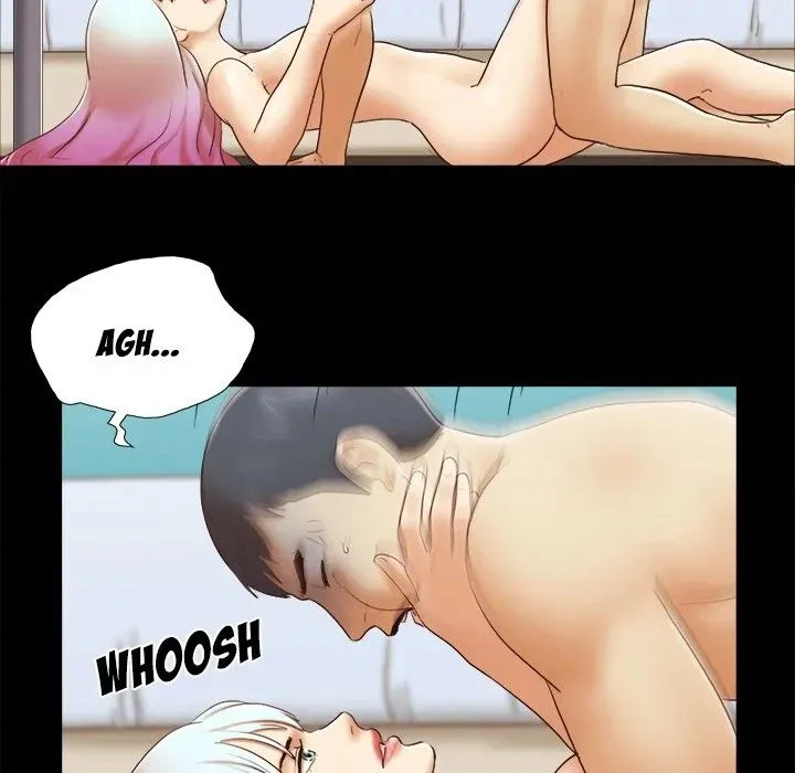 Read Double Trouble chapter 26 image 23 on Lezhin