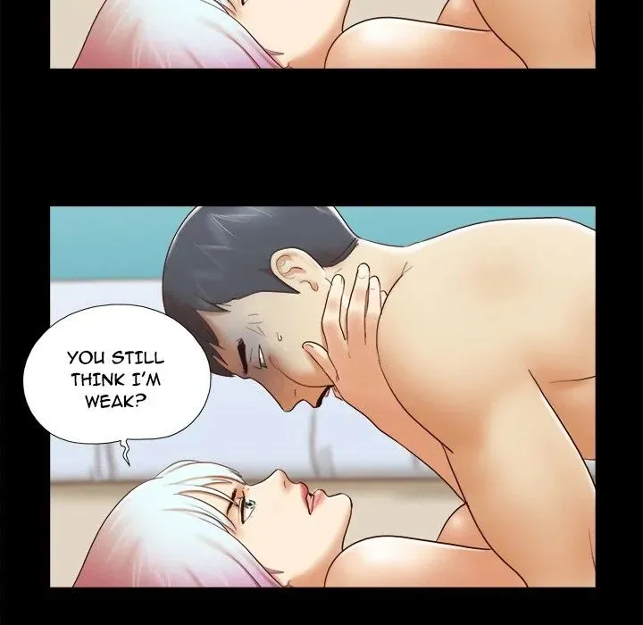 Read Double Trouble chapter 26 image 24 on Lezhin
