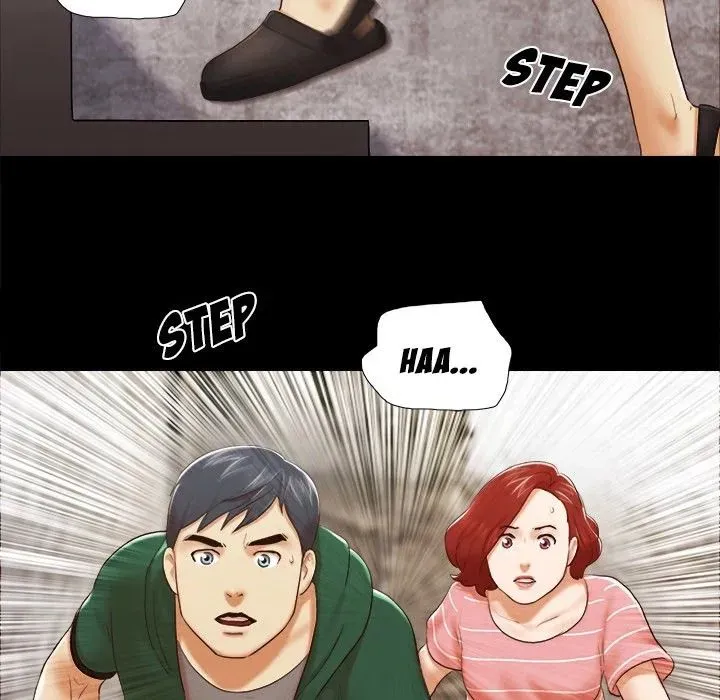 Read Double Trouble chapter 26 image 27 on Lezhin