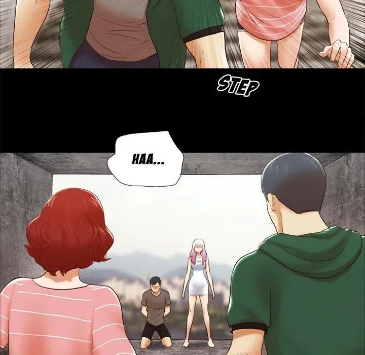 Read Double Trouble chapter 26 image 28 on Lezhin