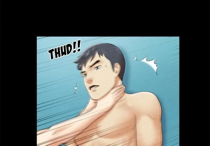 Read Double Trouble chapter 26 image 3 on Lezhin