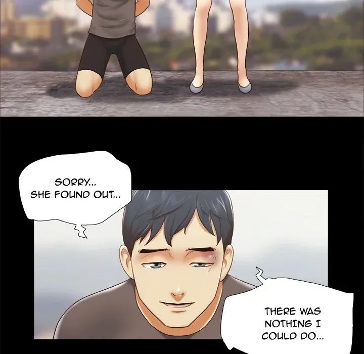 Read Double Trouble chapter 26 image 30 on Lezhin