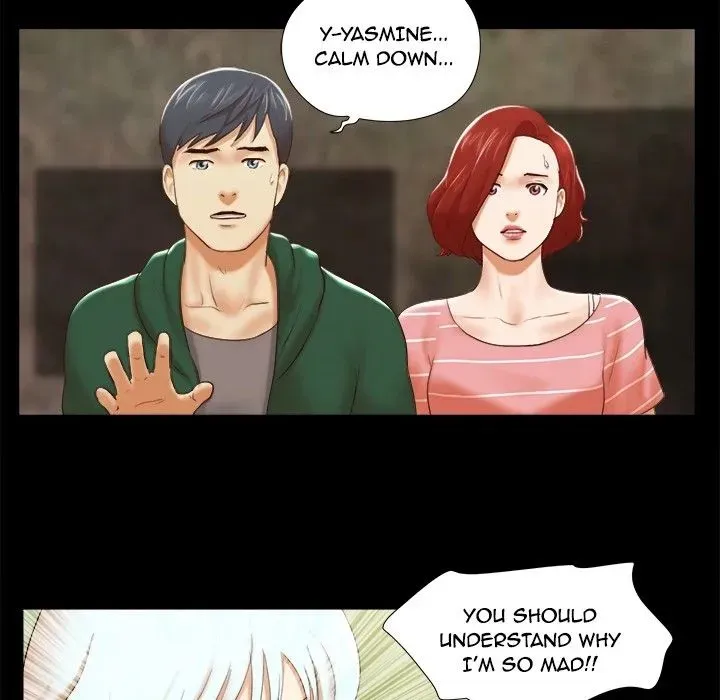 Read Double Trouble chapter 26 image 32 on Lezhin