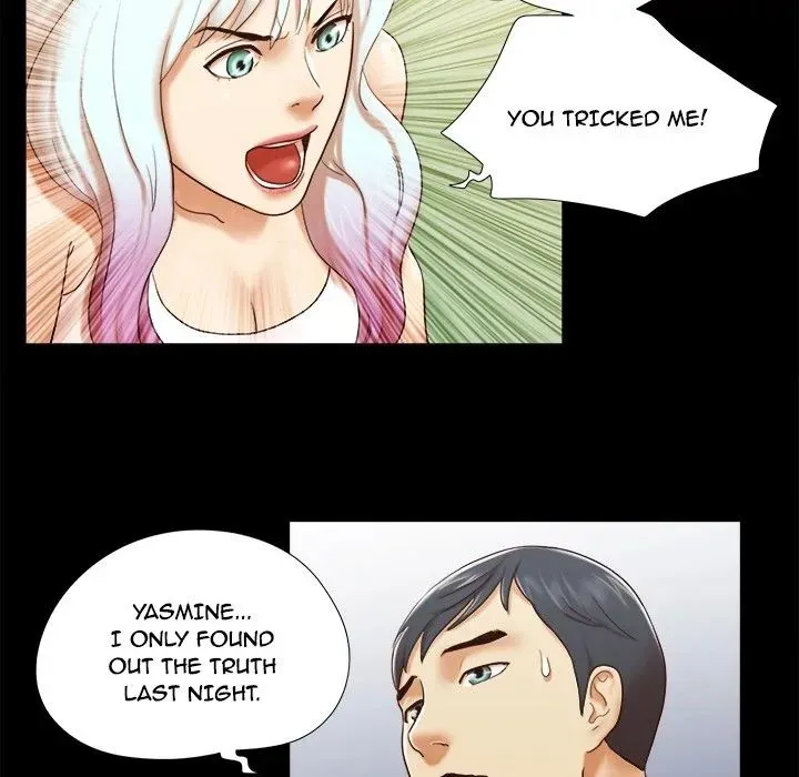 Read Double Trouble chapter 26 image 33 on Lezhin