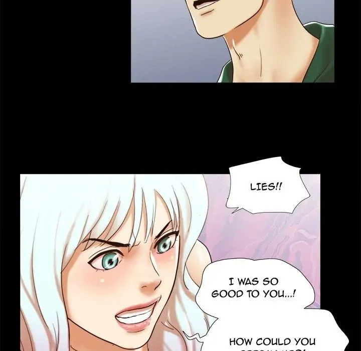 Read Double Trouble chapter 26 image 34 on Lezhin