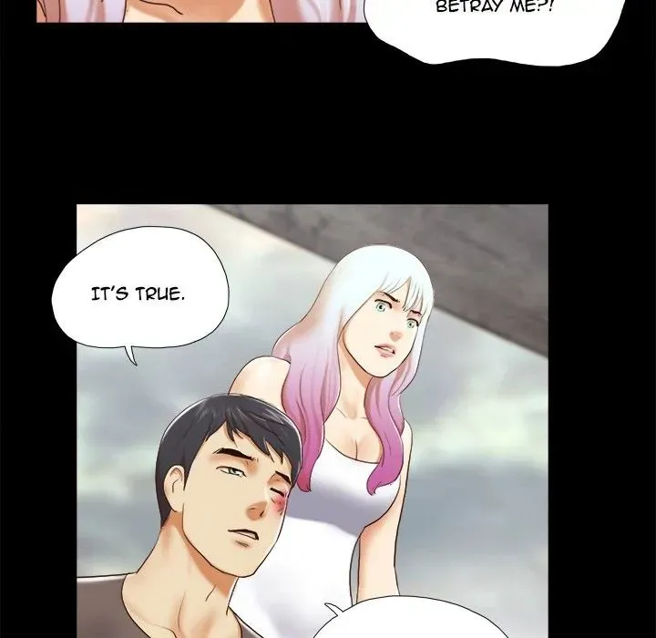 Read Double Trouble chapter 26 image 35 on Lezhin