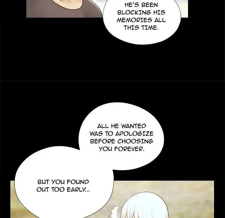 Read Double Trouble chapter 26 image 36 on Lezhin