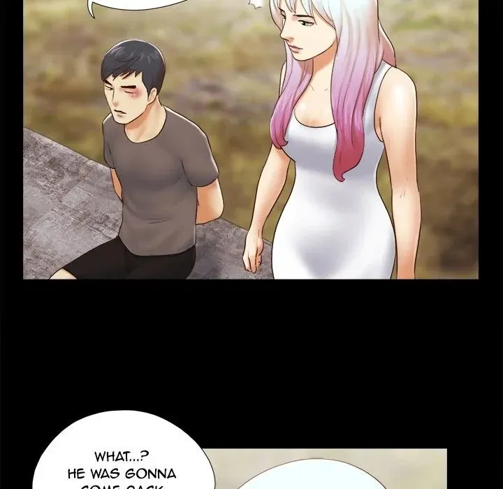 Read Double Trouble chapter 26 image 37 on Lezhin