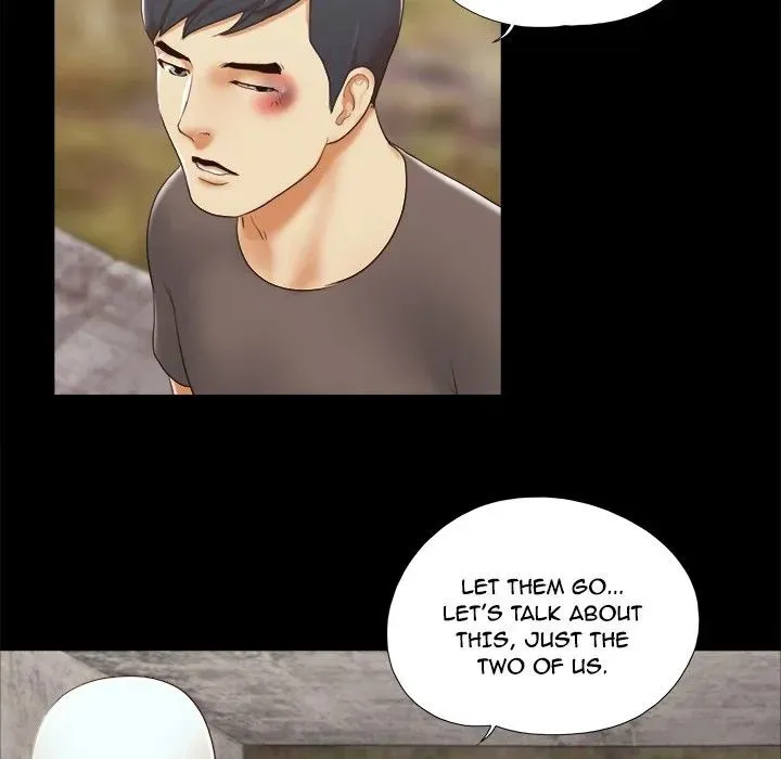 Read Double Trouble chapter 26 image 39 on Lezhin