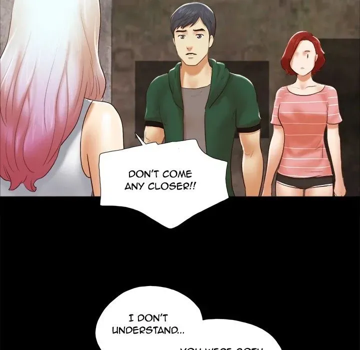 Read Double Trouble chapter 26 image 40 on Lezhin
