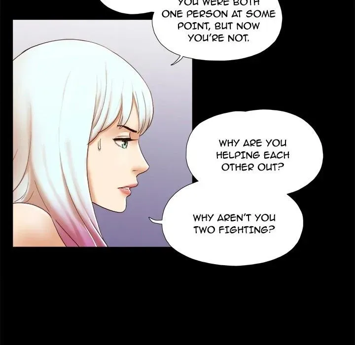 Read Double Trouble chapter 26 image 41 on Lezhin