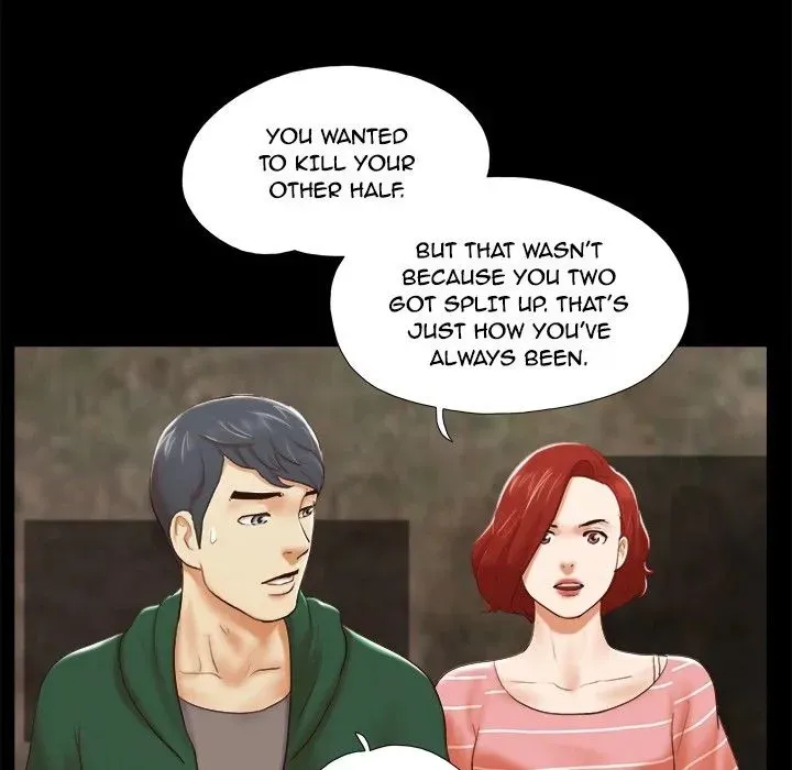 Read Double Trouble chapter 26 image 42 on Lezhin