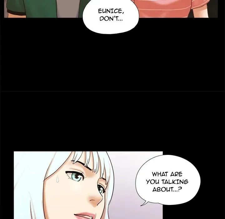 Read Double Trouble chapter 26 image 43 on Lezhin