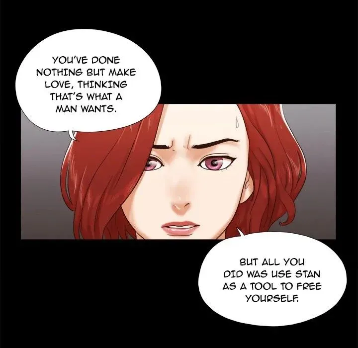 Read Double Trouble chapter 26 image 47 on Lezhin