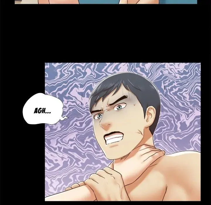 Read Double Trouble chapter 26 image 5 on Lezhin