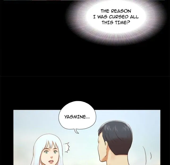 Read Double Trouble chapter 26 image 50 on Lezhin