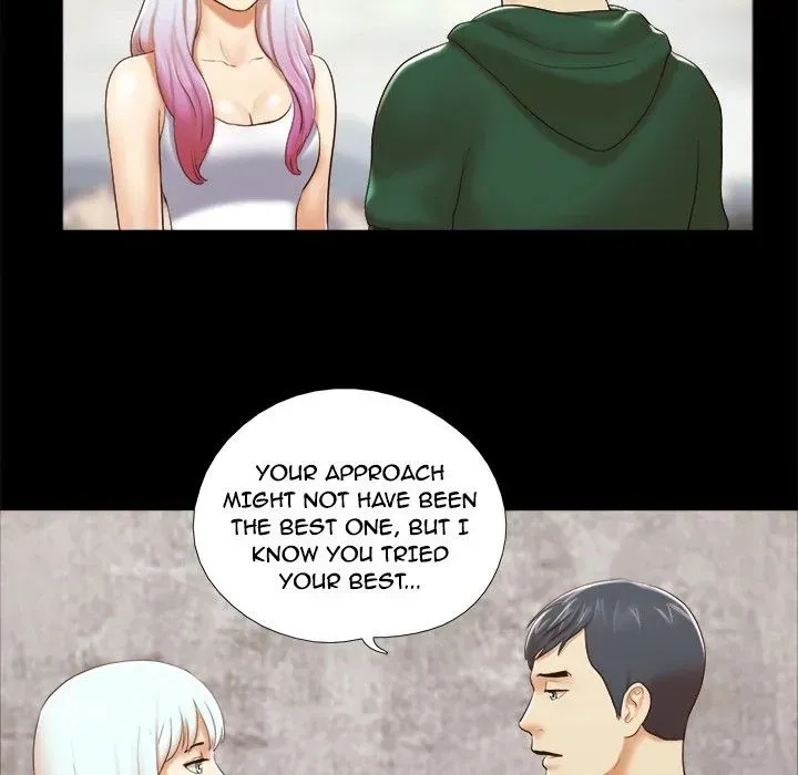 Read Double Trouble chapter 26 image 51 on Lezhin