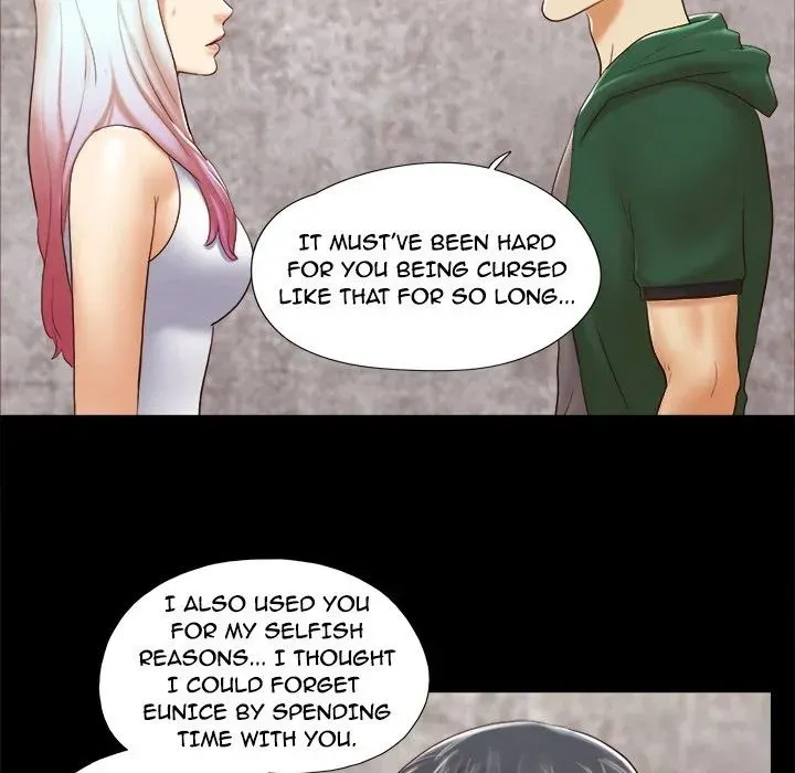 Read Double Trouble chapter 26 image 52 on Lezhin