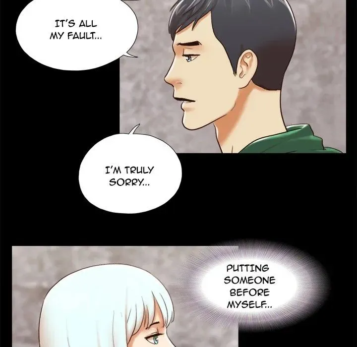 Read Double Trouble chapter 26 image 53 on Lezhin