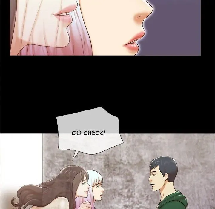 Read Double Trouble chapter 26 image 55 on Lezhin