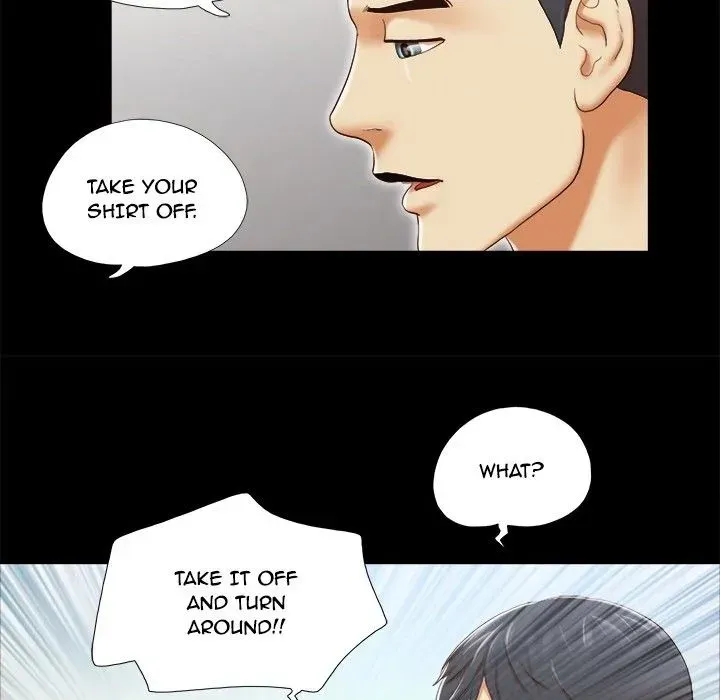 Read Double Trouble chapter 26 image 57 on Lezhin