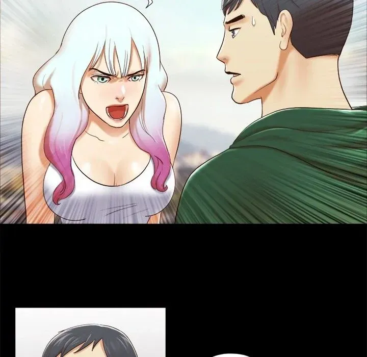 Read Double Trouble chapter 26 image 58 on Lezhin