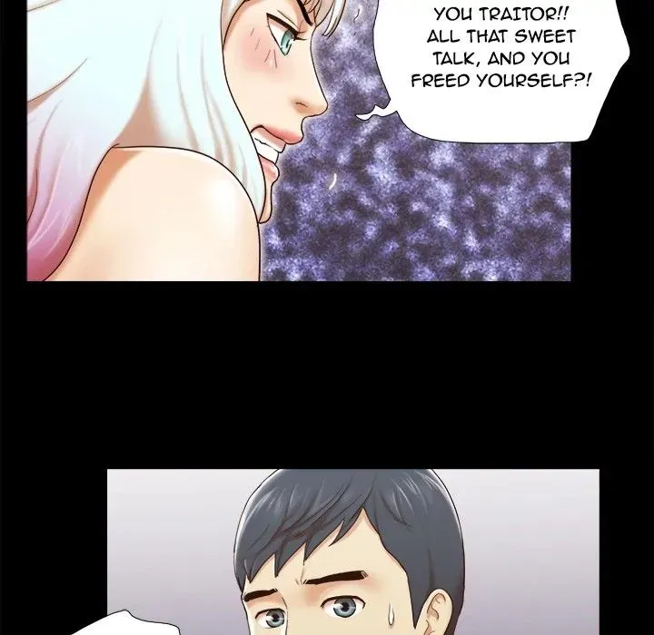 Read Double Trouble chapter 26 image 63 on Lezhin