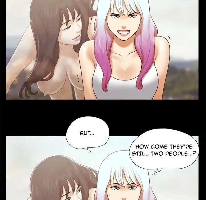 Read Double Trouble chapter 26 image 65 on Lezhin