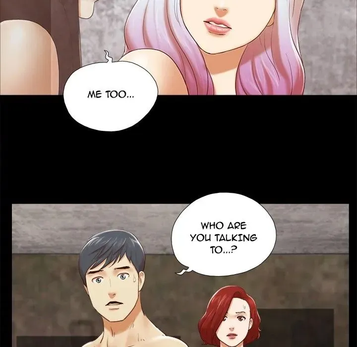 Read Double Trouble chapter 26 image 67 on Lezhin