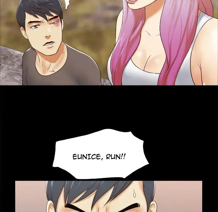 Read Double Trouble chapter 26 image 69 on Lezhin
