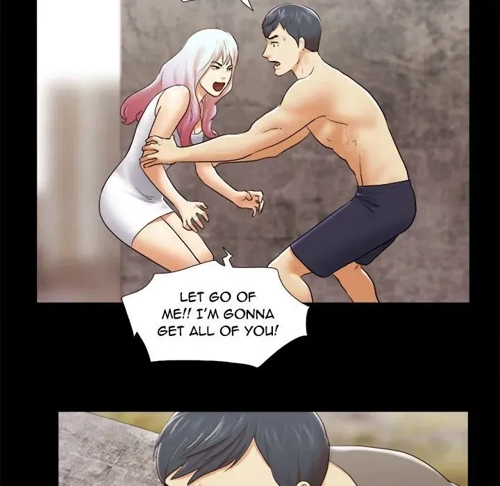 Read Double Trouble chapter 26 image 72 on Lezhin