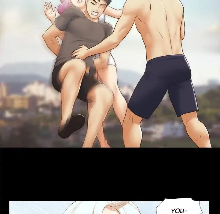 Read Double Trouble chapter 26 image 74 on Lezhin