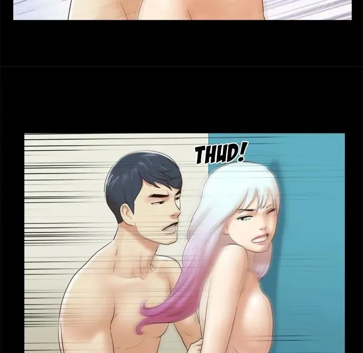 Read Double Trouble chapter 26 image 8 on Lezhin