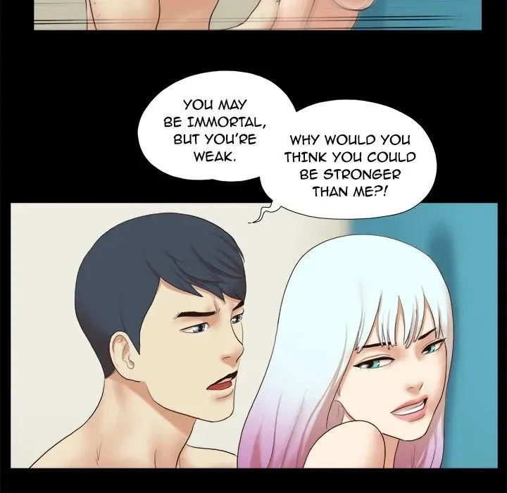 Read Double Trouble chapter 26 image 9 on Lezhin