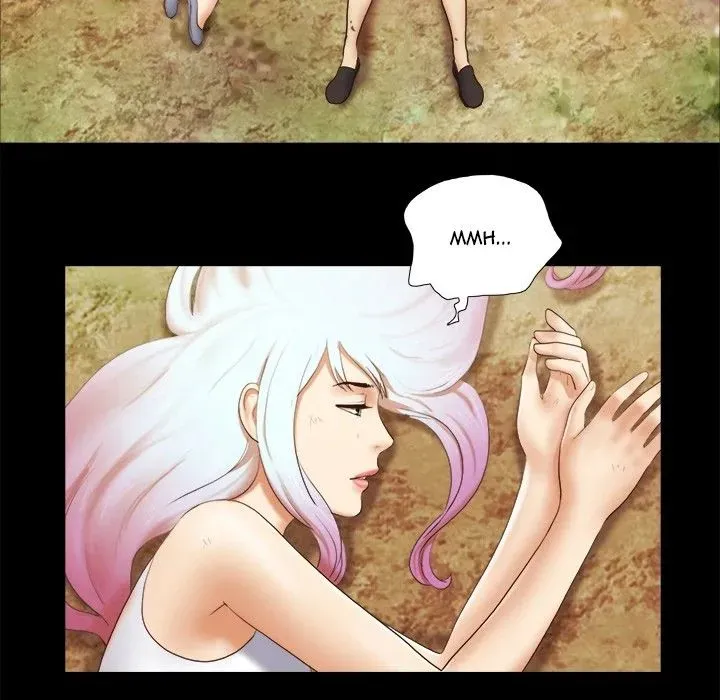 Read Double Trouble chapter 27 image 10 on Lezhin