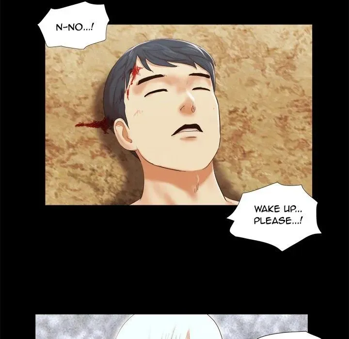 Read Double Trouble chapter 27 image 12 on Lezhin