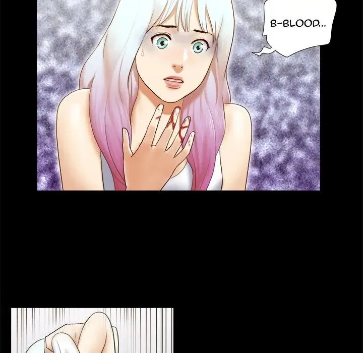 Read Double Trouble chapter 27 image 13 on Lezhin