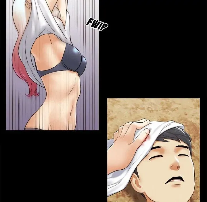 Read Double Trouble chapter 27 image 14 on Lezhin